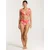 Shiwi Bikini Bobby rdeča/bela