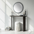 HANAH HOME Komoda Ikigai Anthracite
