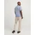 JACK & JONES Majica JPRBlurydes, modra