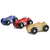 Vilac Sports car mini natural