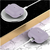 Zastitna futrola za Airpods Pro 2 lavander