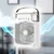 Mini Rashlađujući Ventilator