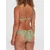 ONEILL Bikini hlačke Maoi  ecru/pastelno zelena