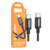 hoco. USB kabl za smartphone, type C, dužina 3 met., 60W - X91 Radiance