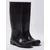 Trendyol Shoes Ženske čizme Takaw26Cz00005, Crne