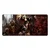 Diablo IV - Inarius i Lilith XL Podloga za Miša