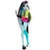 Monster High Skulltimate Secrets HPD59 Neon Draculaura pošast