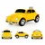 Dečiji automobil Beetle JE1818 Yellow