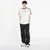 Majice adidas Jacquard Jersey Off White XL