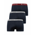 TOM TAILOR Boksarice, modra