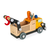 Drvena igračka Janod - Napravite kamion Diy Brico Kids