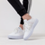 adidas Court Platform