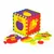 Ecotoys Edukativna podloga eva foam 20 delova 148x119cm ( ECOEVA003 )