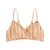 ONEILL Bikini dimno modra/svetlo rumena/marelica/bela
