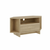 HANAH HOME TV polica Viva Sapphire Oak