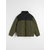 Sinsay - Puffer jakna - khaki
