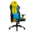 Gaming Stolica Spawn Lite Yellow