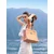 Sorena Handmade Tote torba Avgostina, Srednja
