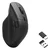 Miš Keychron M6-A1 Black Wireless (bežični)