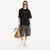 Majice Off-White Chakra Arrow Skate S/S Tee UNISEX Black L