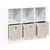 Kreveta s ladicama Bijelo 88,5 x 27,5 x 63,5 cm
