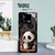 Yingkaida Maska za mobilni telefon iQOO Neo 8 / iQOO Neo 8 Pro, Šarena