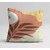 Aberto Design Set dekorativnih jastučnica ASR-plw4-4, 43 x 43 cm, 4 komada, Višebojne