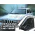 Heko Bočni vetrobrani Team za JEEP GRAND CHEROKEE ZJ 1993-1999, Prednji