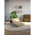 Opečnato oranžen futon 70x200 cm Wrap – Karup Design