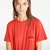 Majice FTSHP x Rytmus Icon Tee Red XXL