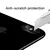 Baseus Camera lens staklena zaštita kamere za iPhone X transparent