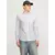 JACK & JONES Muška košulja 12192150, Bela