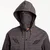 Jakna Umbro Double Plaid Jacket Dark Brown M