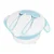 Kikka Boo Činija 4in1 Blue