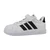 Adidas Dečije patike Streettalk El I JQ6145, Bele
