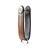 Etui za ključe Orbitkey Hybrid Leather 8,5 cm rjava barva