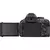 NIKON D-SLR fotoaparat D5200 ohišje črn