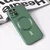 Torbica Magsafe Chrome za iPhone 15 6.1 zelena