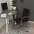 Decormat Podloga za stol Geometric patterns 120x90 cm 15 cm