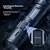 Supfire Baterijska lampa RX74, 45W, 9000mAh