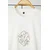 Trendyol Muška majica Tmnss25Ts00098, Krem