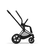 Cybex ram i sedalni deo za Priam 4.0, Matt Black