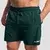 GymBeam Base Shorts Forest