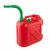 Bradas Kanister za gorivo ktp10, 10l