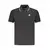 U.S. Grand polo Muška polo majica AU02659_NE23NERO, Crna