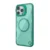 Maska za telefon Nillkin Iceblade Prop Magnetic za iPhone 16 Pro Max, Crna