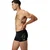 Speedo HYPERBOOM PLMT ASHT AM, kopalke m.box, črna 80030111
