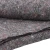 Pokrivači za selidbu 10 pcs Siva 150 x 200 cm tkanina