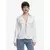 Desigual Bluza Seventies kraljevo modra/bela