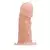 Navlaka za penis Wolftooth Sleeve 2, Boja kože